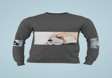 I will make good pictures with designs or brands that are you made