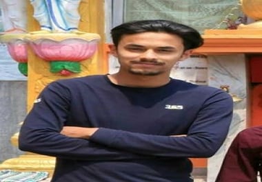 Will write content and articles in any topic.