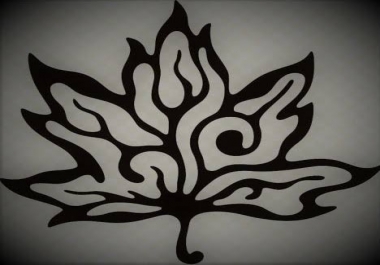 Design an attractive Facebook cover