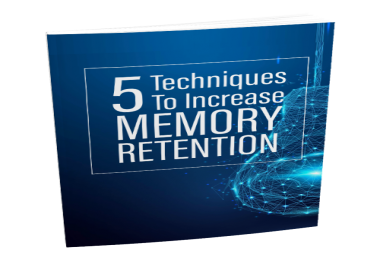 5 Techniques to increase memory retention