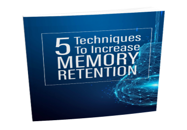 5 Techniques to increase memory retention
