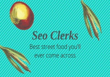 Business Card Design based on Food and other creative aspects that apply