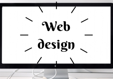 Own a professional Wordpress website