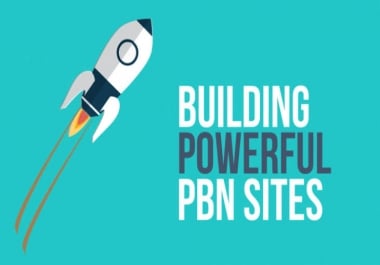 Premium 3 PBN Post Permanent - High Quality Backlinks