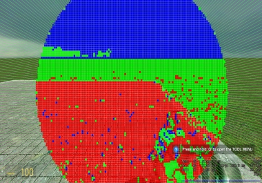 GMOD Lua Development and Server Maintenance