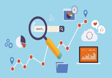 boost google SEO with manual high authority backlinks