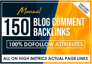 Diversify Your Site By Our Manual 50 Blog High Pr Backlinks