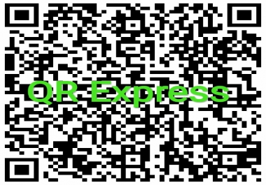 I will create a QR Code Professionally for your Business & Individual