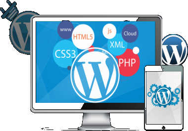 Create a Responsive Website for you