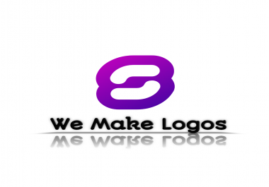 We create a great logo in short time