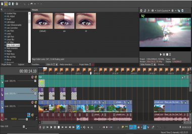 I will edit a video for YouTube