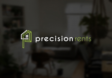 Design clean, trendy with modren logo for your brand in just 24 hours