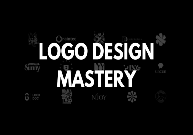 Logo Designing Complete Course