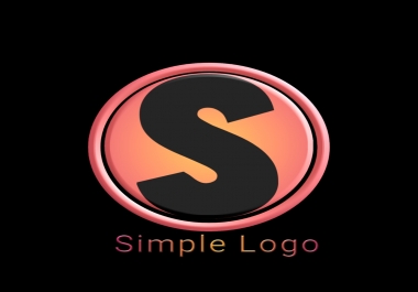 The Logo Business Design you have been waiting for is with me