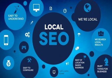 Boost your website in your local region and world wide