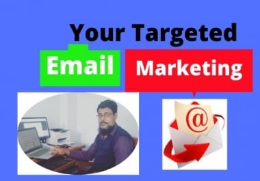 provide you world wide Business Brand or Company for 1000 Emails List For Target Marketing