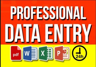 do-excel-data-entry-typing-web-and-internet-research-virtual-assistant