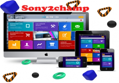 Offering Exceptional eCommerce Web Solutions available here fast service