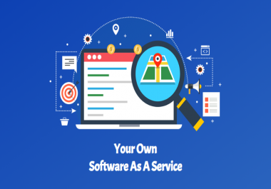 Icon Designer Turn-key Software Business