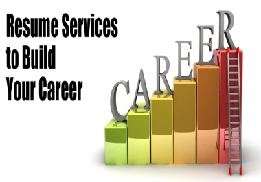 I Can Make Outstanding Resume For Your Batter Carrier & Its Makes Best Impression