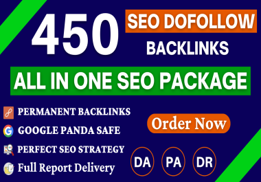 All In One 450 Manual Dofollow Backlinks Web 2.0,  Guest Posting Press Release,  Link Building Service