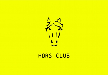 I will create a Professional Flat Minimalist Logo Design