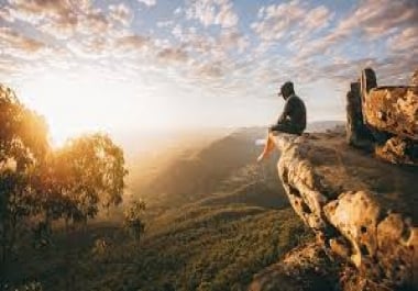 I will do intro and outro for your projects