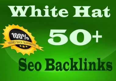 I will Boost Domain Rating With 100 High Authority Backlinks DR 50+ Quality Sites