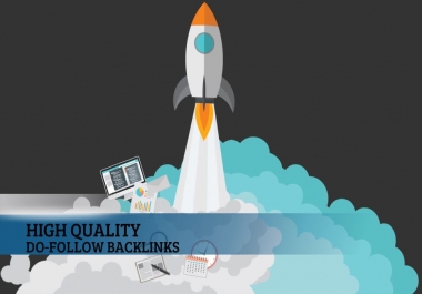 i will provide Powerful 1000 Do-Follow Backlinks for your website rankings