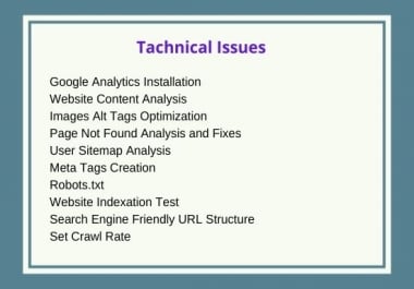I will fix Wordpress SEO issues to help it rank better