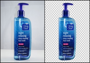 I will cut out images background remove professionally