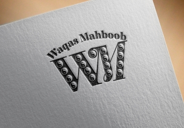 I have over three years of experience in web and graphic designing. Place an order to see my work.