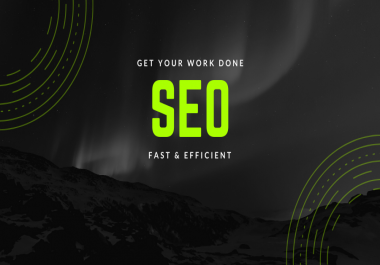 600 + backlinks for your web-content to increase organic traffic