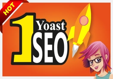 I will seo optimize and fix your website for google ranking