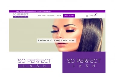 I will do the great and clear logo design for your website