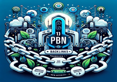 10 DR 70-80-60-50 PBN Blogpost Top ranking with quality backlinks