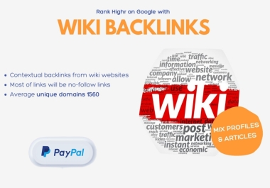 Get a Flood of Targeted Traffic with 1000 Backlinks - The Ultimate SEO Solution