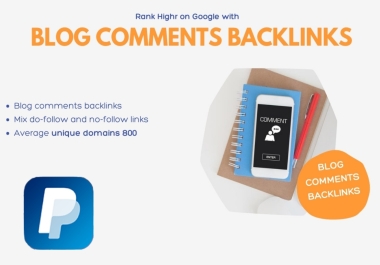 1000 Targeted Blog Comments Supercharge Your SEO Efforts Today