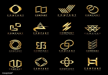 I'm a world class logo designer. It will create the logo you want we create great logo i
