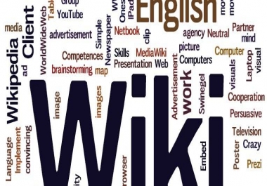 Wikipedia Backlinks Creator SEO