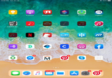 Get 5 unforgettable business or brand names