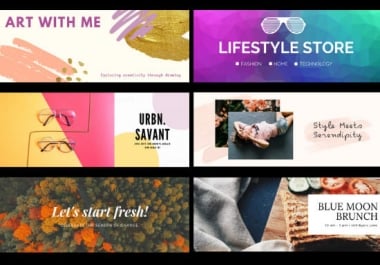 I will design perfect facebook cover mobile friendly