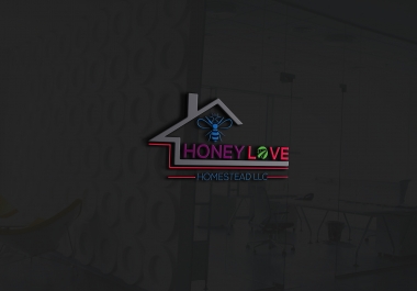 I will design modern and professional business logo and branding