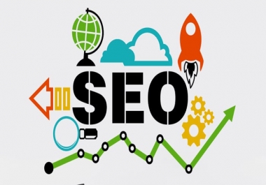 I will give you all in one seo link building service all high da pa