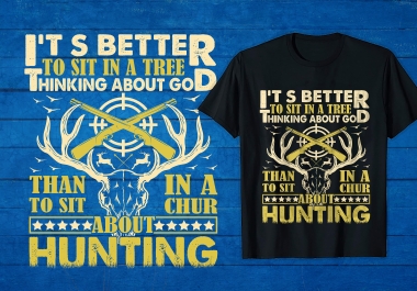 I will do trendy custom bulk t shirt design for your pod business