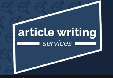 write articles and blog posts on computer related topics