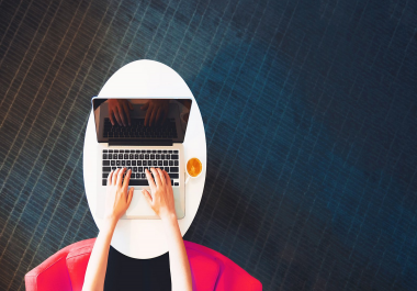 i will do Web development services