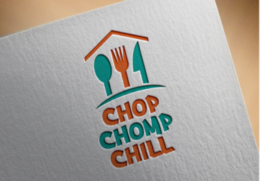 I will design amazing logo for your bussiness