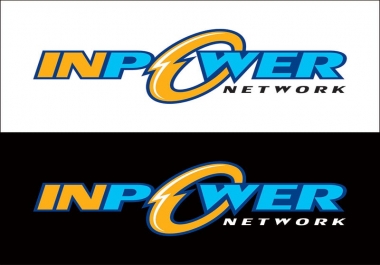 my logo it is very creative and very impressive