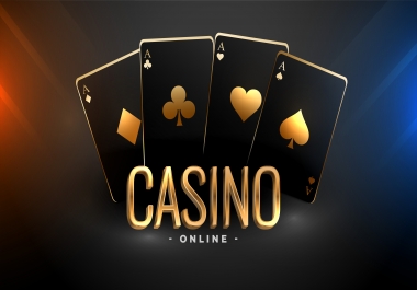 Casino poker SEO Premium 3000 High Quality PBN backlink for Google Top Ranking